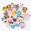 10 Finger Puppets image 0